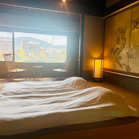 京都　水凪庵　Kyoto Mizunagian Εξωτερικό φωτογραφία
