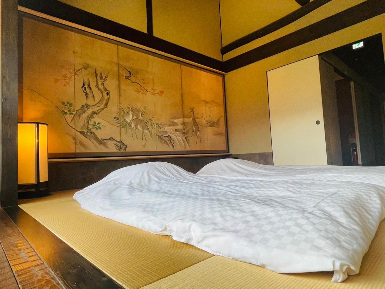 京都　水凪庵　Kyoto Mizunagian Εξωτερικό φωτογραφία